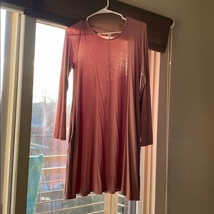 MTS Womens Dress (S)